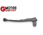 Maneta Derbi Variant Izquierda Negra