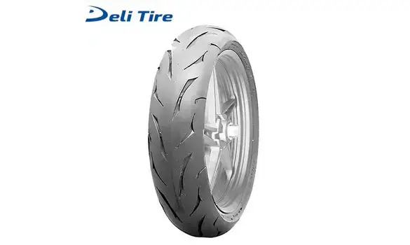Deli Tire 80/80-14 Slash SB-151 43P