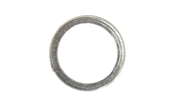 Junta Escape Mobylette Espirometalica