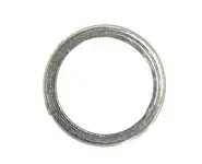 Junta Escape Mobylette Espirometalica