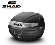 Baul Shad SH29 Negro