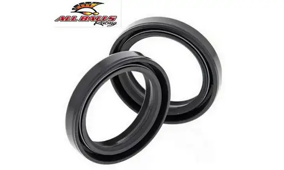 Retenes Horquilla 26x37x10,5 RSD