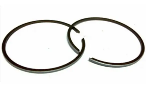 Segmentos Suzuki Adress 50