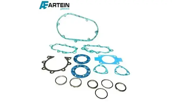 Juntas Motor Montesa Brio 80,90,91,110