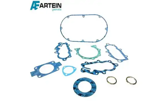 Juntas Motor Montesa Brio 81,82