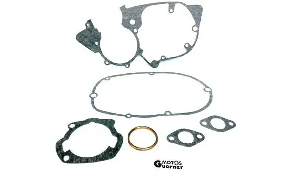Juntas Motor Montesa Cota 74/125