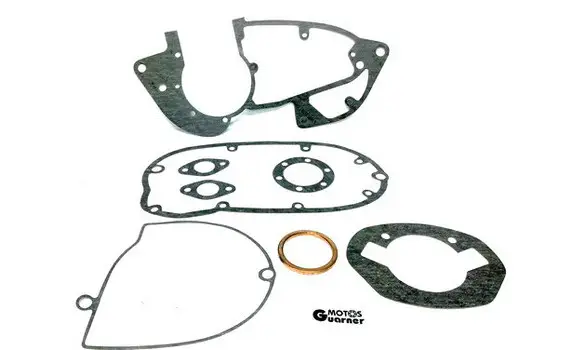 Juntas Motor Montesa Cota 247