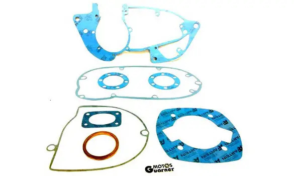 Juntas Motor Montesa Cota 348