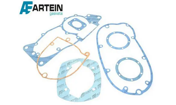 Juntas Motor Montesa Enduro 360 H6