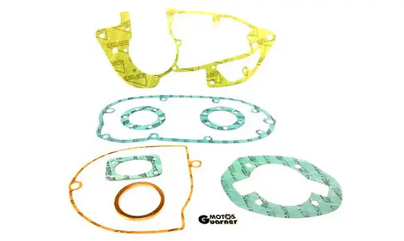 Juntas Motor Montesa Enduro Capra 250