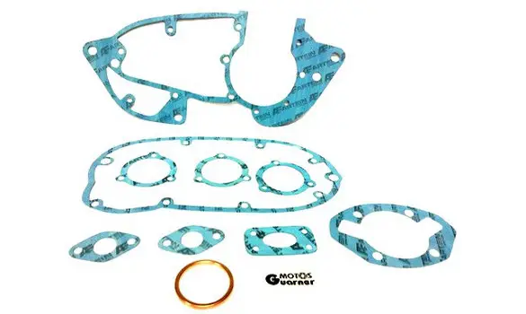Juntas Motor Montesa Impala 175