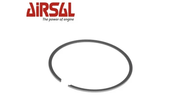 Segmento Derbi Euro3 Airsal Ø50