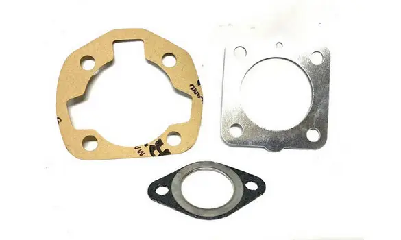 Juntas Cilindro Derbi Variant Moderna 65