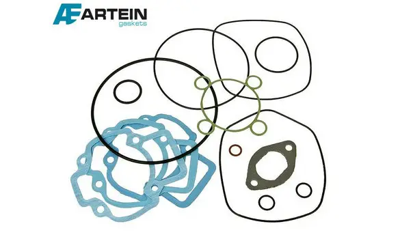 Juntas Motor Piaggio NRG 49 LC