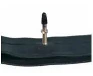 Camara 450A (18x1-3/8) Valvula Bici