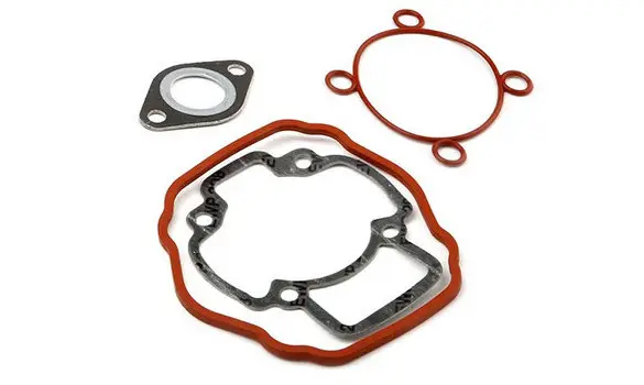 Juntas Cilindro Piaggio NRG Airsal Ø47,6