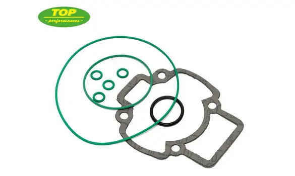 Juntas Cilindro Piaggio NRG LC Top 74