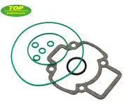 Juntas Cilindro Piaggio NRG LC Top 74