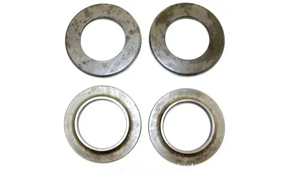 Cazoletas Direccion Derbi Start FDS 4 Pz