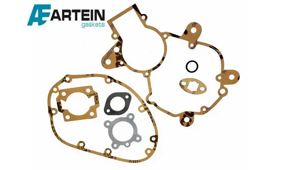 Juntas Motor Puch Minicross Super