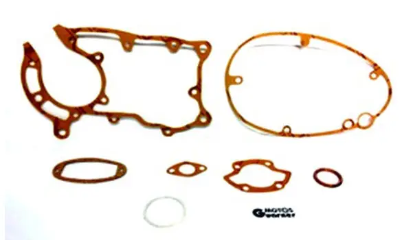 Juntas Motor Rieju Minarelli 1ª Serie