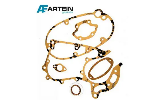 Juntas Motor Rieju Minarelli 2ª Serie