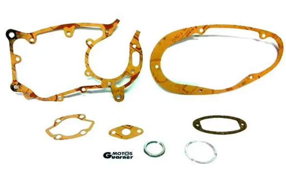 Juntas Motor Rieju GT 404/405