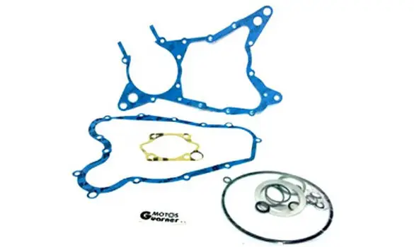 Juntas Motor Rieju MR6 80