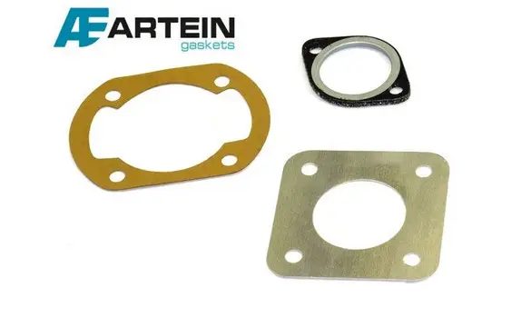 Juntas Cilindro Suzuki DR 50 BIG