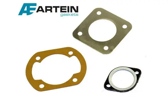 Juntas Cilindro Suzuki DR 50 BIG a 74