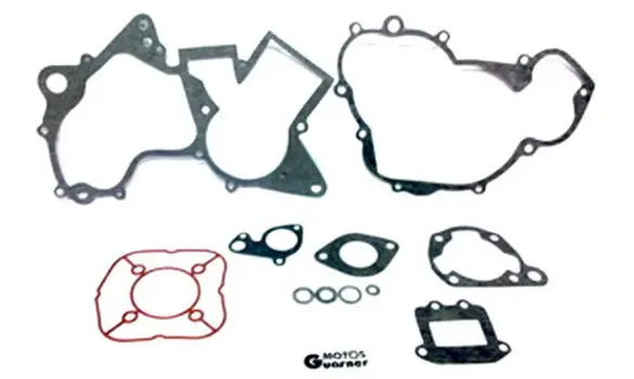 Juntas Motor Suzuki DR 50 BIG Agua