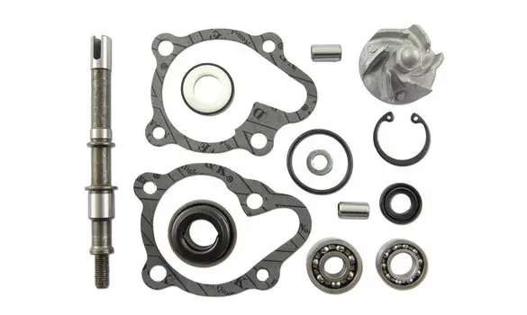 Bomba Agua Kymko Gran Dink 125 AA00815