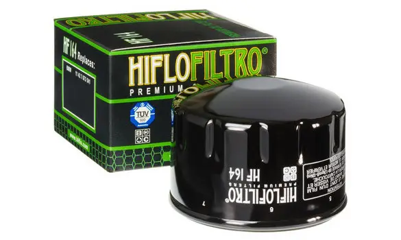 Filtro Aceite HF164 BMW R 1200 GS