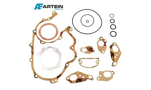 Juntas Motor Vespa 200 Iris Elestar Cosa