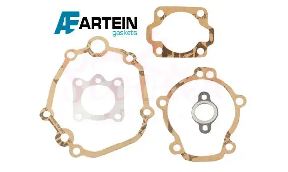 Juntas Motor Vespino L, GL, TX