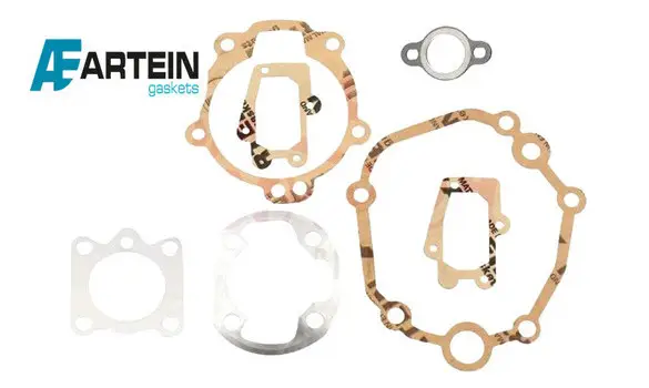 Juntas Motor Velofax