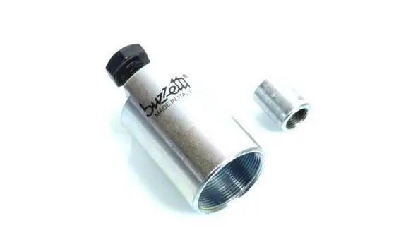 Extractor Volante 39/150 Kymko 350/500