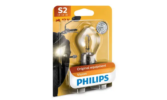 Lampara 12V 35/35W Boch Philips