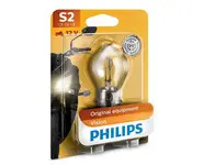 Lampara 12V 35/35W Boch Philips