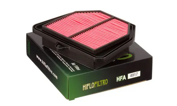 Filtro Aire Yamaha FZ8 800