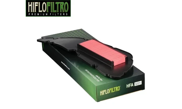 Filtro Aire Piaggio Beverly 400 -F265249