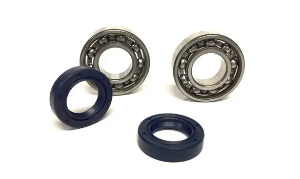 Rodamientos Cigueñal Vespino F9 Origen