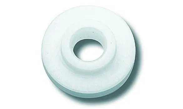 Polea Puño Gas Domino Comandos 055003