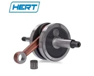 Cigueñal AM6 Hert Tipo Origen