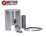 Piston AM6 49 Tipo Original