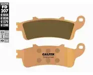 Pastillas Freno Galfer FD207-G1380 -P147