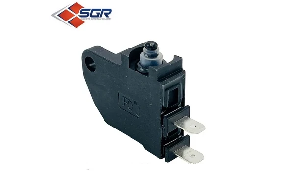 Interruptor Stop Yamaha N-Max 125 Dcho