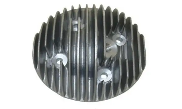 Culata Vespa PKS 125