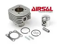 Cilindro Vespino ALX Airsal 65 020609435
