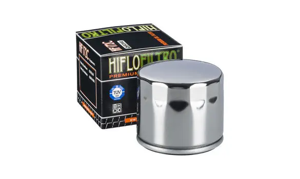 Filtro Aceite HF172C Harley FLH 1430 Cro